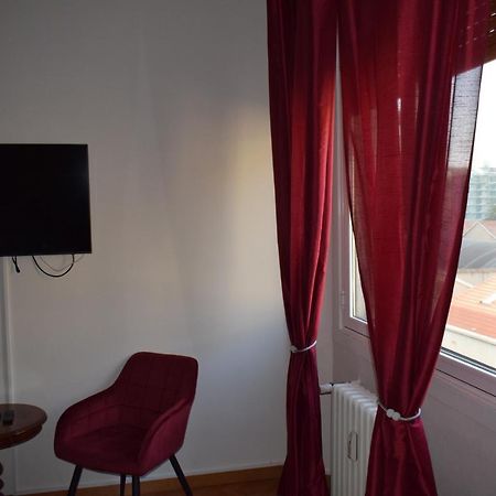 L'Arche Comfort&Relax - Nice Stay Di Via Palmieri 밀라노 외부 사진