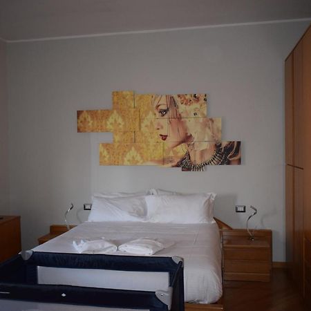 L'Arche Comfort&Relax - Nice Stay Di Via Palmieri 밀라노 외부 사진