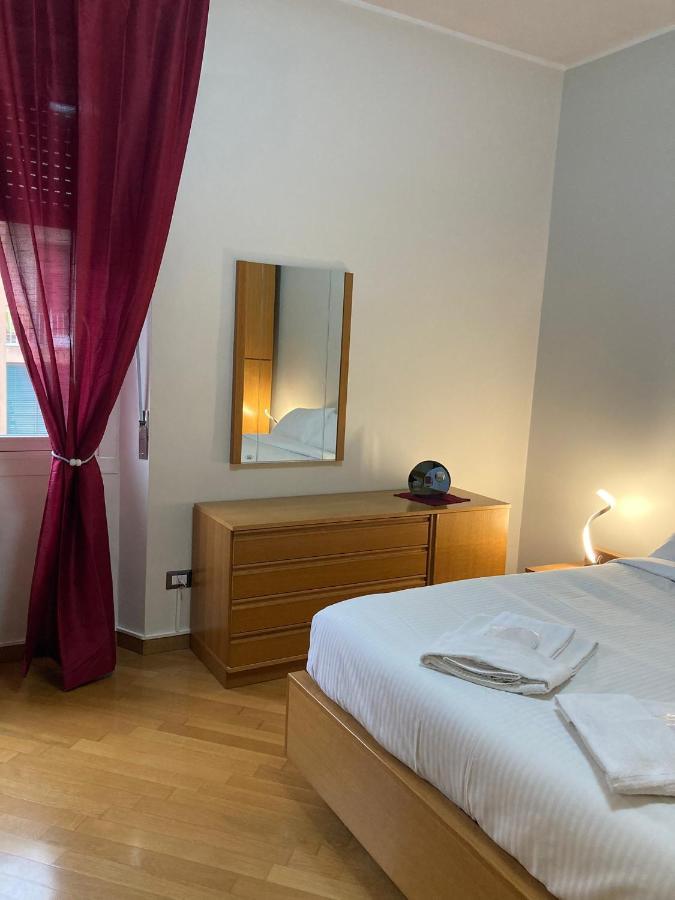 L'Arche Comfort&Relax - Nice Stay Di Via Palmieri 밀라노 외부 사진