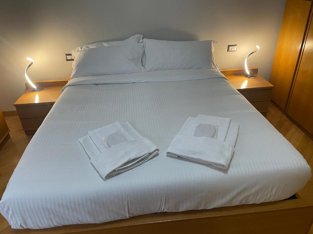 L'Arche Comfort&Relax - Nice Stay Di Via Palmieri 밀라노 외부 사진