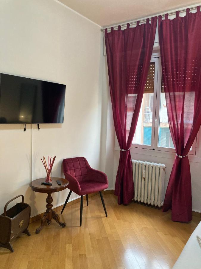 L'Arche Comfort&Relax - Nice Stay Di Via Palmieri 밀라노 외부 사진