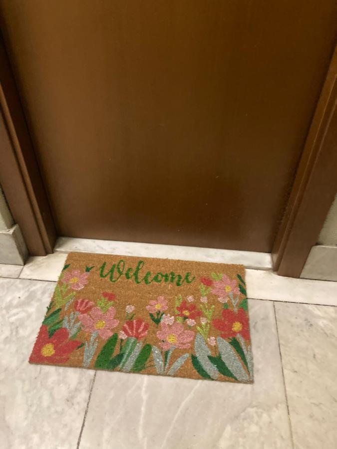 L'Arche Comfort&Relax - Nice Stay Di Via Palmieri 밀라노 외부 사진