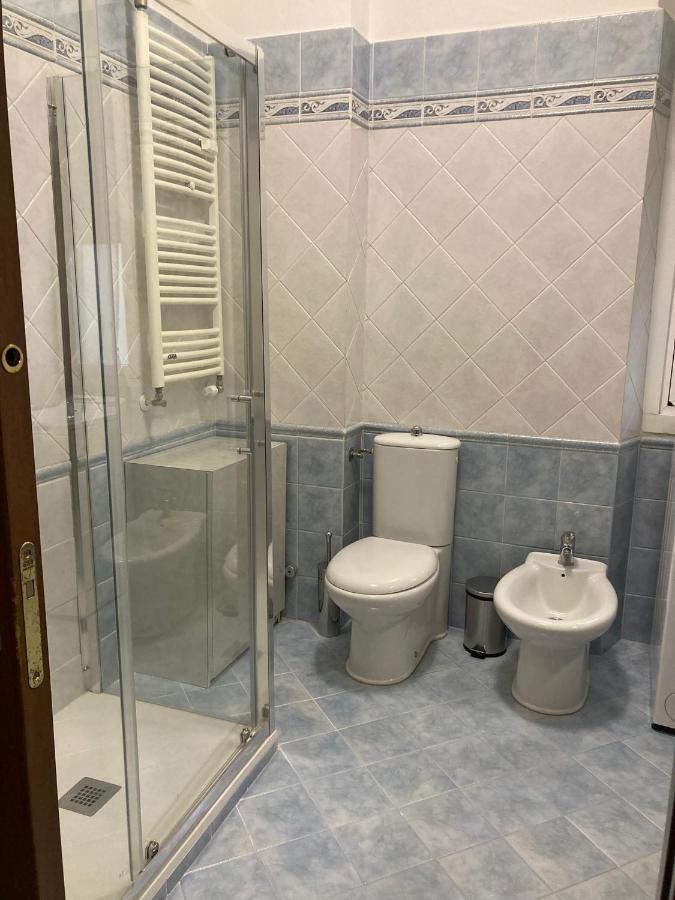 L'Arche Comfort&Relax - Nice Stay Di Via Palmieri 밀라노 외부 사진