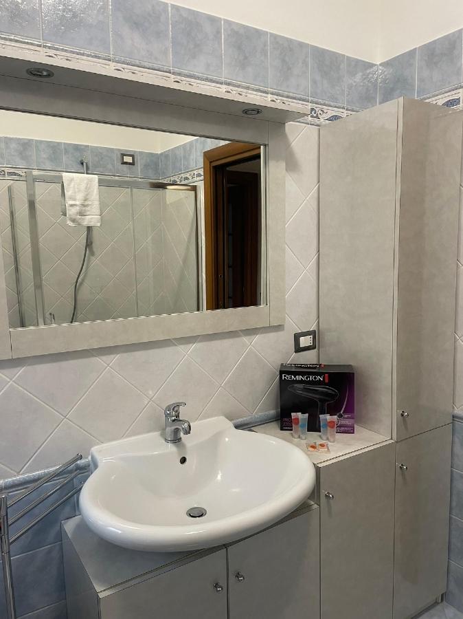 L'Arche Comfort&Relax - Nice Stay Di Via Palmieri 밀라노 외부 사진