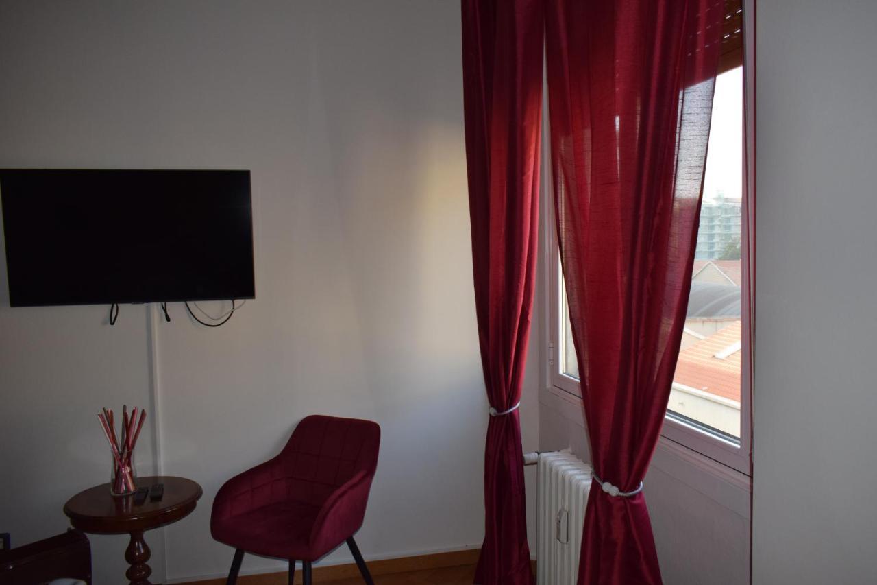 L'Arche Comfort&Relax - Nice Stay Di Via Palmieri 밀라노 외부 사진