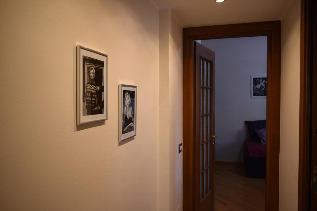 L'Arche Comfort&Relax - Nice Stay Di Via Palmieri 밀라노 외부 사진