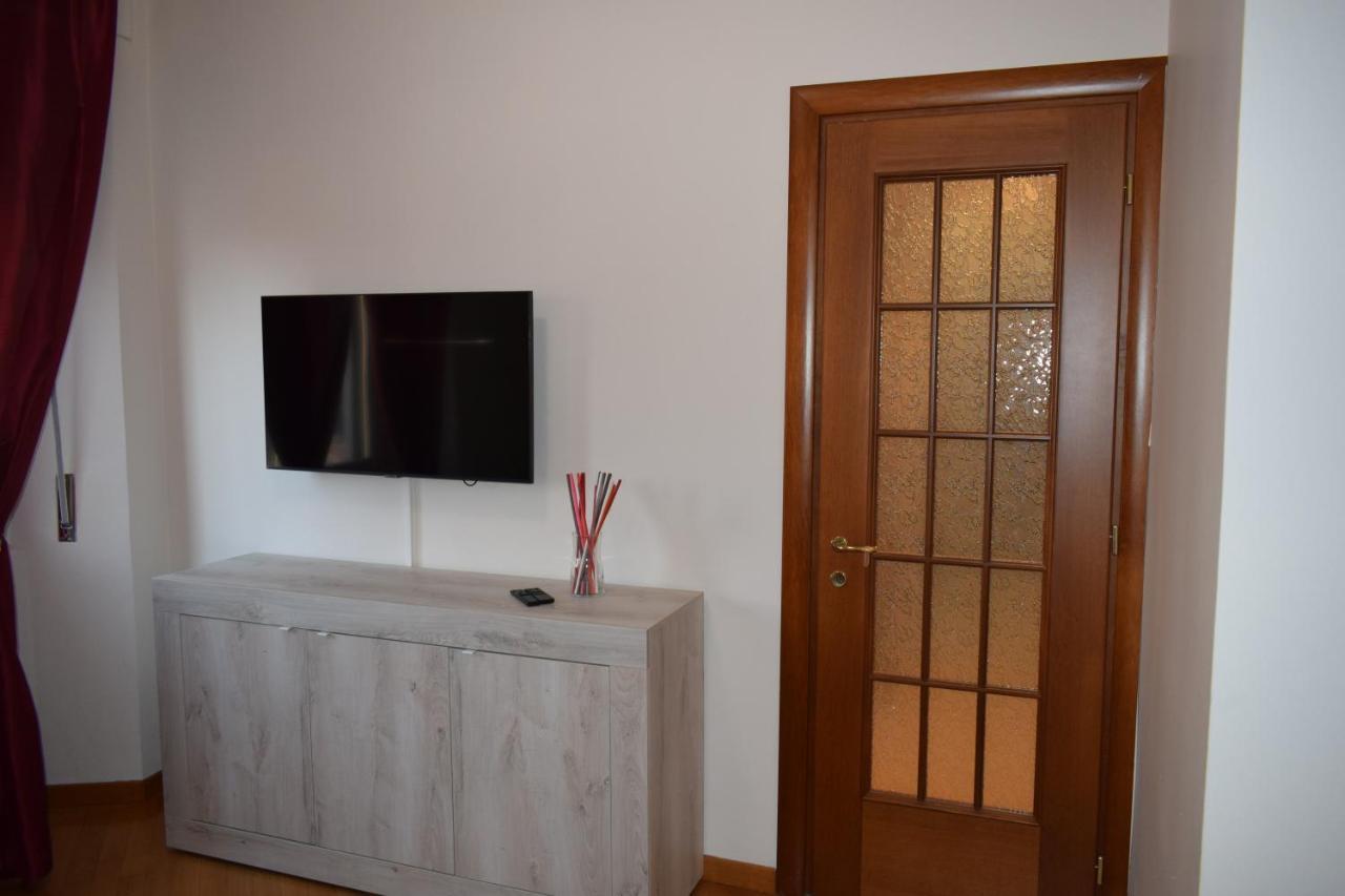 L'Arche Comfort&Relax - Nice Stay Di Via Palmieri 밀라노 외부 사진