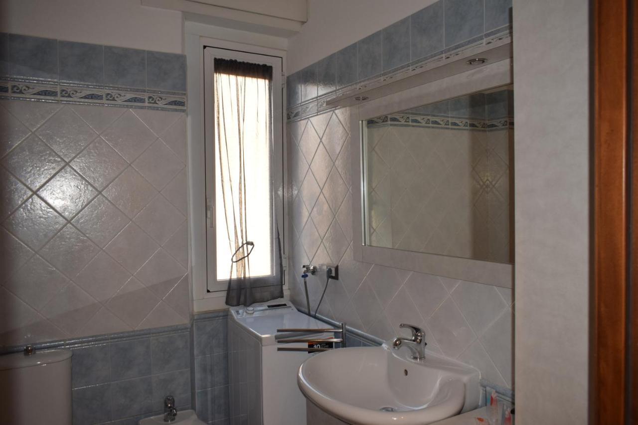L'Arche Comfort&Relax - Nice Stay Di Via Palmieri 밀라노 외부 사진