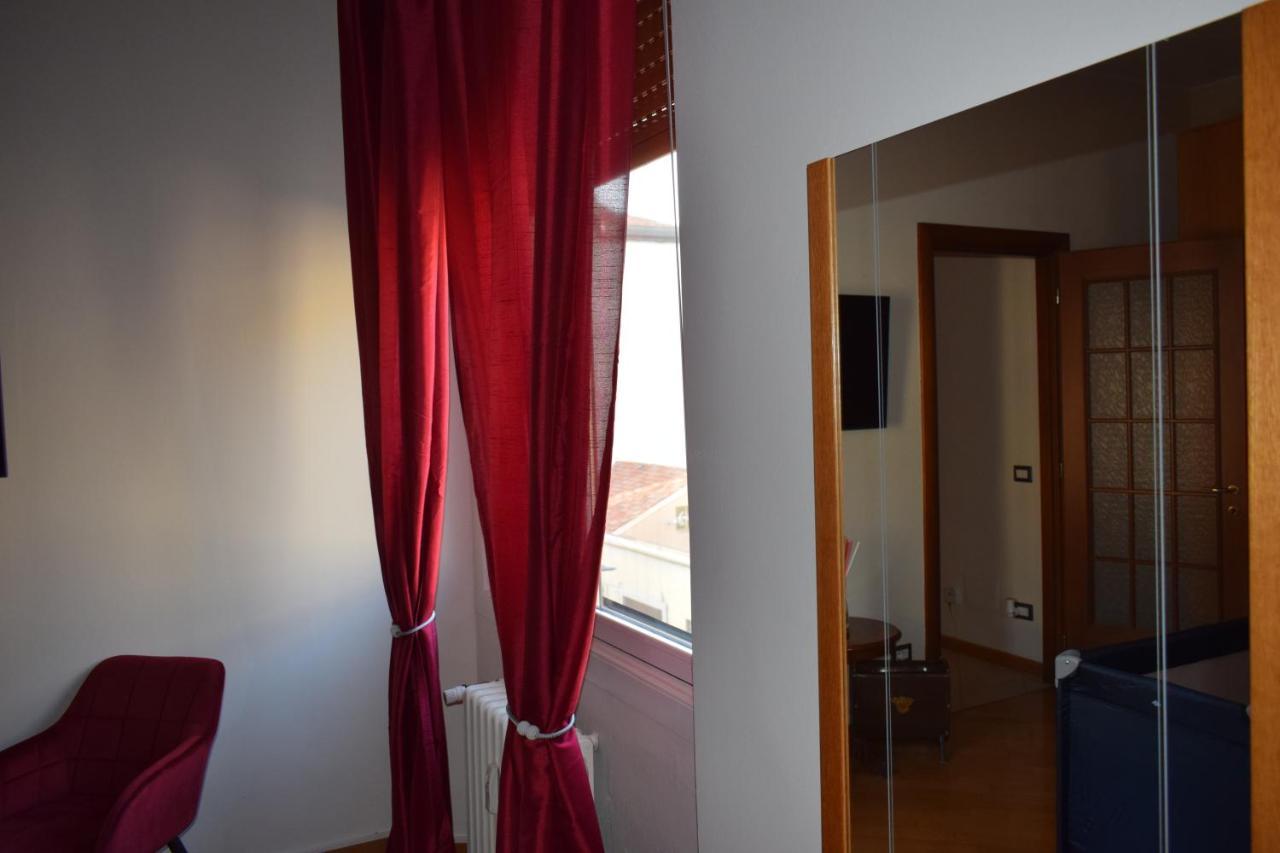 L'Arche Comfort&Relax - Nice Stay Di Via Palmieri 밀라노 외부 사진