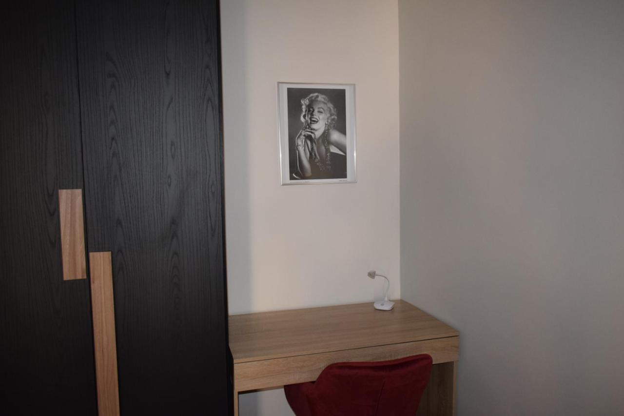 L'Arche Comfort&Relax - Nice Stay Di Via Palmieri 밀라노 외부 사진
